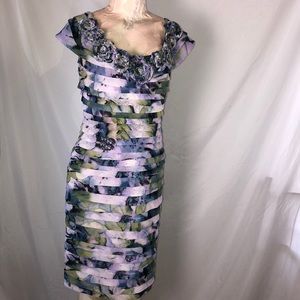 Adrianna Papell Dress 10